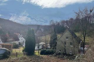 Grundstück zu kaufen in 58675 Hemer, Baugrundstück mit Baugenehmigung für ein freistehendes 1-2 FH!