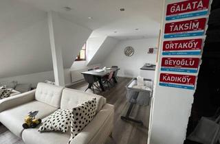 Wohnung kaufen in Volk Hoven, 50765 Köln, PROVISIONSFREIE 3-Z Wohnung mit EBK & Kamin in ruhiger Lage