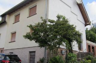 Haus mieten in Am Rösenbrunnen, 69239 Neckarsteinach, rustikales Einfamilienhaus