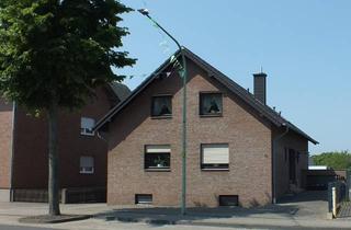 Mehrfamilienhaus kaufen in Niederzierer Str., 52382 Niederzier, Gepflegtes Mehrfamilienhaus in Niederzier