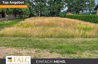 Grundstück zu kaufen in 19294 Neu Kaliß, *** teilerschlossenes Baugrundstück mit Projekt in Neu Karstädt zu verkaufen ***