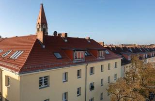 Wohnung kaufen in Silbersteinstraße 47, 12051 Neukölln, Vermietete 2,5-Zimmerwohnung mit Wannenbad nahe Schillerkiez