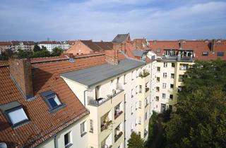 Wohnung kaufen in Silbersteinstraße 55, 12051 Neukölln, Provisionsfreies Investment: Vermietete 2,5-Zimmerwohnung in Neukölln