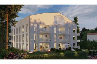 Wohnung kaufen in Steinbruchweg, 87437 St. Mang, Traumhafte 5,5 Zimmer Wohnung mit schönem Garten!