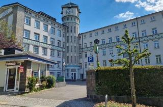 Gewerbeimmobilie mieten in 09212 Limbach-Oberfrohna, Turmpassage! BEATE PROTZE IMMOBILIEN