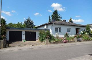 Haus kaufen in 76879 Bornheim, Bungalow in sehr ruhiger Lage
