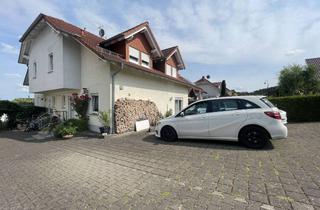 Doppelhaushälfte kaufen in 35435 Wettenberg, Charmante und sehr gepflegte Doppelhaushälfte in top Lage für Familien!