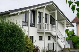 Mehrfamilienhaus kaufen in Breitenberg, 83052 Bruckmühl, Mehrfamilienhaus, bester Energiestandard, großzügig und unverbaubar mit hohem Potential