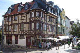 Mehrfamilienhaus kaufen in 55543 Bad Kreuznach, Mehrfamilienhaus in der Stadtmitte und der Nahe.