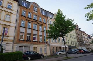 Haus kaufen in Naumburger Strasse, 06712 Zeitz, Wohnhaus in Zeitz mit Sanierungsbedarf