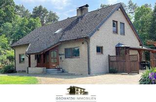 Haus kaufen in 29556 Suderburg, Top Adresse... Repräsentatives Anwesen im Hardautal