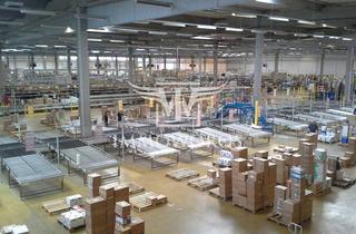 Gewerbeimmobilie mieten in 72202 Nagold, Neubauprojekt **Passende Produktionshalle**provisionsfreie Vermietung**