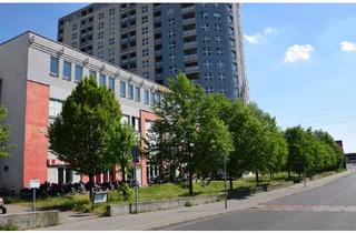 Praxen mieten in Alt-Friedrichsfelde 65, 10315 Friedrichsfelde, 265 m² Praxisfläche in Alt-Friedrichsfelde direkt an der B1 provisionsfrei mieten!