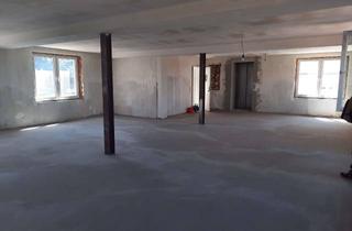Büro zu mieten in Treptower Str. 4 a, 17109 Demmin, Büro/Praxiseinheit im Rohbauzustand mit Aufzug