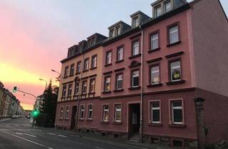 Mehrfamilienhaus kaufen in 09599 Freiberg, 2 attraktive MFH energetisch saniert - als Kapitalanlagepaket -in der Silberstadt Freiberg