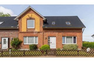 Einfamilienhaus kaufen in 22955 Hoisdorf, Attraktives Einfamilienhaus mit zwei Wohneinheiten, Wintergarten und Terrasse in Hoisdorf
