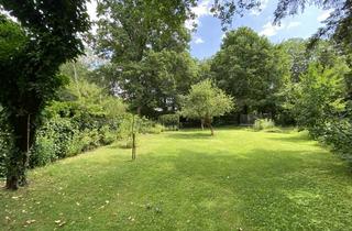 Grundstück zu kaufen in 14480 Potsdam, Wunderschönes Baugrundstück im Musikerviertel Potsdam