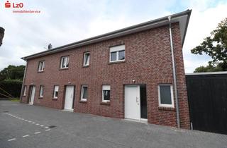Villa kaufen in 49681 Garrel, Modernes Reihenmittelhauses in Garrel