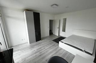 WG-Zimmer mieten in Glaserstraße, 60599 Frankfurt, 15 qm Zimmer in exklusiver, gepflegter 4-Zimmer-Wohnung und EBK in Frankfurt am Main