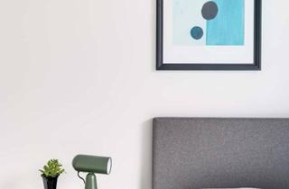 Immobilie mieten in Darmstädter Straße, 10707 Berlin, Apartment in Wilmersdorf, Berlin