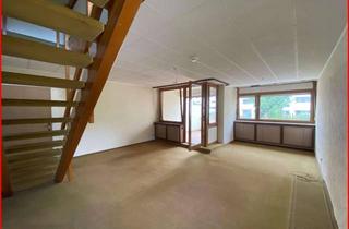Wohnung kaufen in 73035 Göppingen, Freie, sofort beziehbare ETW mit Balkon + Garage!