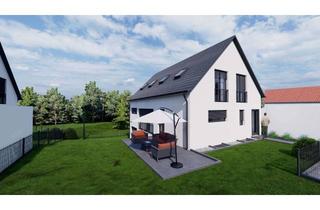 Einfamilienhaus kaufen in Hochdorfer Straße 28, 82278 Althegnenberg, ***Einfamilienhaus in sonniger und ruhiger Lage***