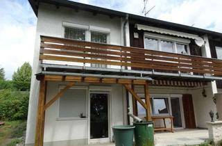 Einfamilienhaus kaufen in 94086 Bad Griesbach im Rottal, Bad Griesbach - Toppreis! Toplage! Einfamilienhaus (Eckhaus) für nur € 249.000,--