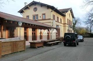 Haus kaufen in 67483 Edesheim, Charmantes Objekt zur Anlage oder Eigennutzung in einer touristischen Gemeinde in der Südpfalz