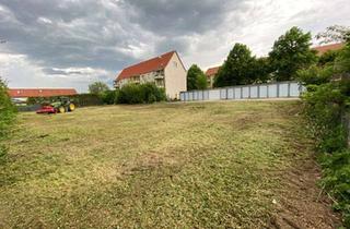Grundstück zu kaufen in Rotdornweg 21, 39365 Eilsleben, Bauträgerfreies Grundstück in Eilsleben!