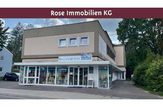 Geschäftslokal mieten in 32339 Espelkamp, Hochwertiges Ladenlokal in zentraler Lage von Espelkamp!