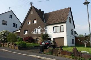 Haus kaufen in 51597 Morsbach, zentral gelegenes Wohnhaus