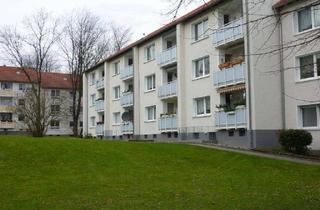 Anlageobjekt in Lilienweg 36, 44869 Eppendorf, Bochum - Eppendorf: Gepflegte Wohnung im 1.OG mit Balkon als Kapitalanlage