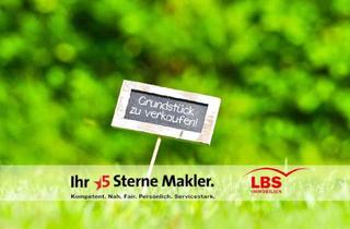 Grundstück zu kaufen in 55568 Staudernheim, Vielseitiges Grundstück in idyllischer Lage !