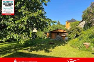 Grundstück zu kaufen in 08294 Lößnitz, Vielfältige Nutzung möglich