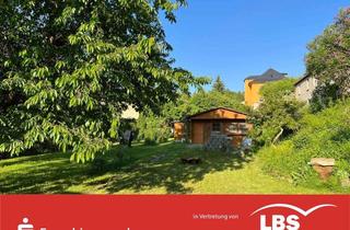 Grundstück zu kaufen in 08294 Lößnitz, Vielfältige Nutzung möglich