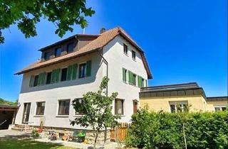 Villa kaufen in 74405 Gaildorf, Stadtvilla in Top-Innenstadtlage...