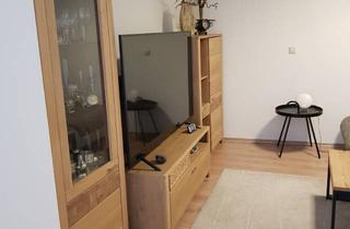 Wohnung kaufen in Passauer Str., 94491 Hengersberg, Provisionsfrei: renovierte 4-Zimmer Wohnung - ein schönes Zuhause in Bestlage! VB