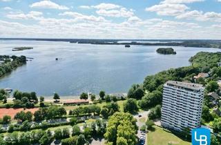 Wohnung kaufen in 24306 Plön, KAPITALANLAGE: Gut vermietetes 2 Zimmer-Apartment
