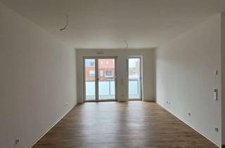 Wohnung kaufen in Marshallstraße 34, 48291 Telgte, Provisionsfrei für den Käufer: Neubau-ETW im beliebten 1. Obergeschoss!