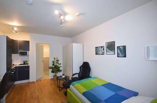 Wohnung mieten in Gerauerstrasse 30, 64546 Mörfelden-Walldorf, 1 Zimmer 21 m² Etagenwohnung in Mörfelden