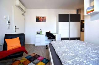 Wohnung mieten in Schulstrasse 2a-c, 65479 Raunheim, 1 Zimmer 20 m² Etagenwohnung in Raunheim
