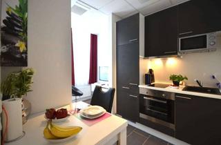 Wohnung mieten in Triftstrasse 53, 60528 Niederrad, 1 Zimmer 18 m² Etagenwohnung in Frankfurt-Niederrad