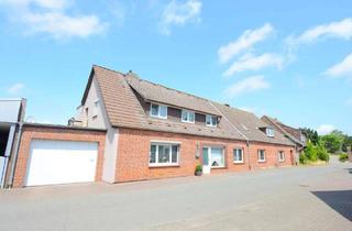 Haus kaufen in 25792 Neuenkirchen, Ein Stück Geschichte - ehemalige Bäckerei in Neuenkirchen