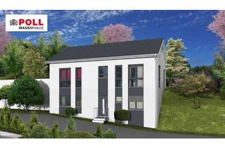 Haus kaufen in 56656 Brohl-Lützing, Wohnen mit Aussicht