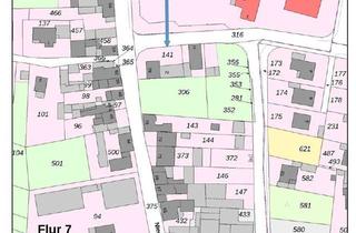 Grundstück zu kaufen in Niederweg 79, 50374 Erftstadt, Grundstück für eine Doppelhausbebauung (linke DHH)