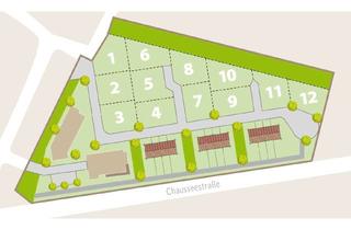 Grundstück zu kaufen in Marktflecken, 17498 Neuenkirchen, Erschlossenes Baugrundstück in unmittelbarer Nähe zur Hansestadt Greifswald !