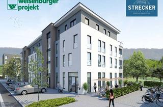 Gewerbeimmobilie kaufen in Sinzheimer Straße, 76532 Oos, Großzügige neue Gewerberäume in Baden-Baden Oos!