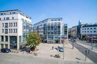 Geschäftslokal mieten in Löbdergraben, 07743 Zentrum, Ladeneinheit in zentraler Fußgängerlage
