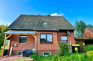 Haus kaufen in Glisser Bruch 23, 31604 Raddestorf, Raddestorf, 1-2 Familienhaus -Jetzt reduziert!-