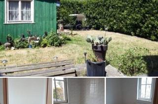 Wohnung mieten in Hauptstraße, 06712 Zeitz, 1 Monat mietfrei! 3-Raum Wohnung ruhige Lage mit Garten alles NEU